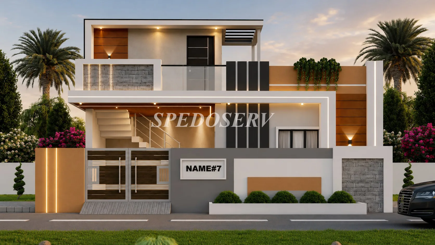 Home